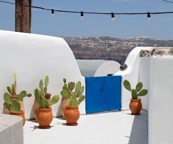 Lejlighed Amphora - Akrotiri Cozy Getaways Akrotírion