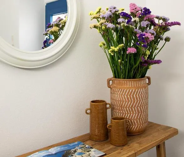 Amphora - Akrotiri Cozy Getaways Apartment Akrotírion