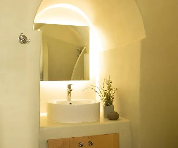 Amphora - Akrotiri Cozy Getaways Akrotírion