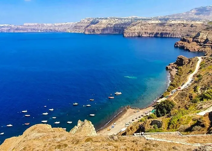 Amphora - Akrotiri Cozy Getaways Akrotírion