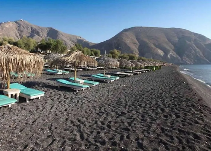 Amphora - Akrotiri Cozy Getaways * Akrotírion