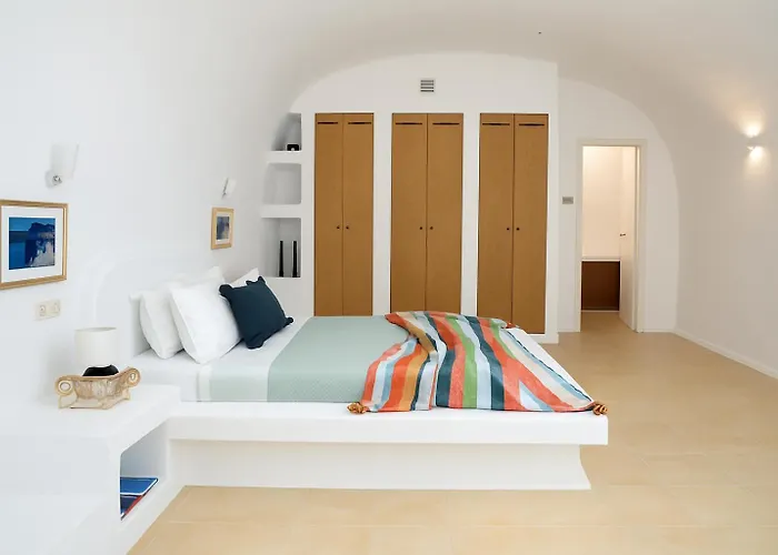 Amphora - Akrotiri Cozy Getaways