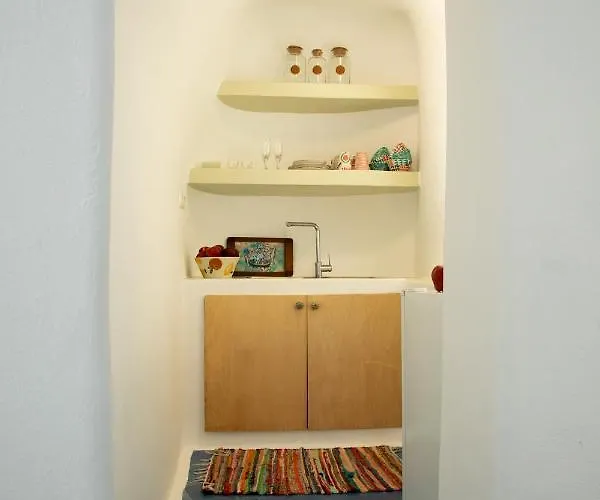 Amphora - Akrotiri Cozy Getaways * Akrotírion