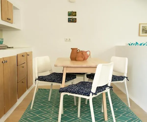 Amphora - Akrotiri Cozy Getaways *