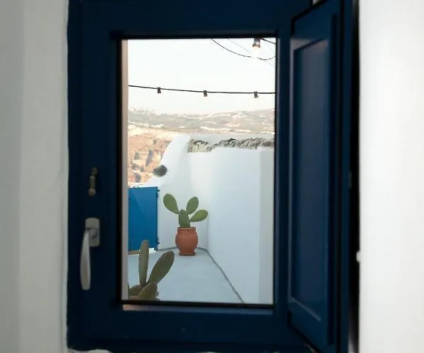 Apartmán Amphora - Akrotiri Cozy Getaways