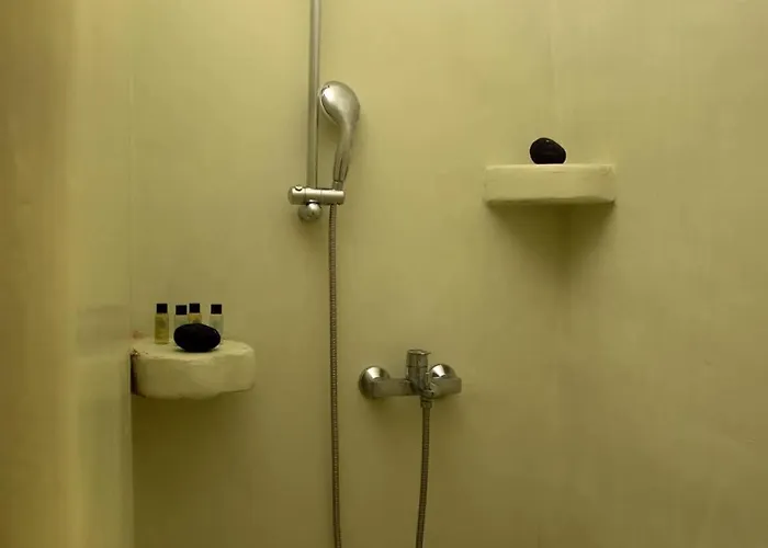 Apartmán Amphora - Akrotiri Cozy Getaways *